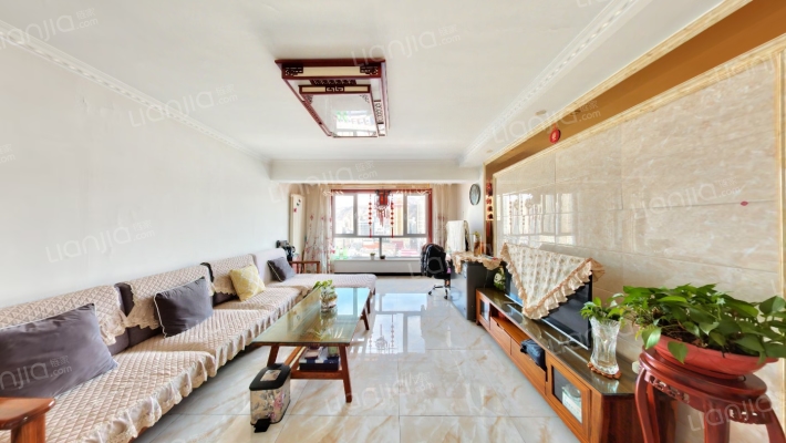 兰驼东厂小区二手房实景图