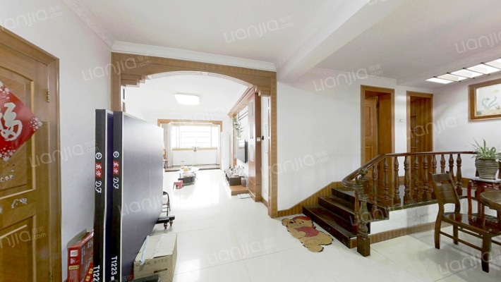 金都花园二手房实景图