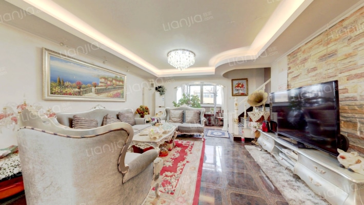 小潞邑二手房实景图