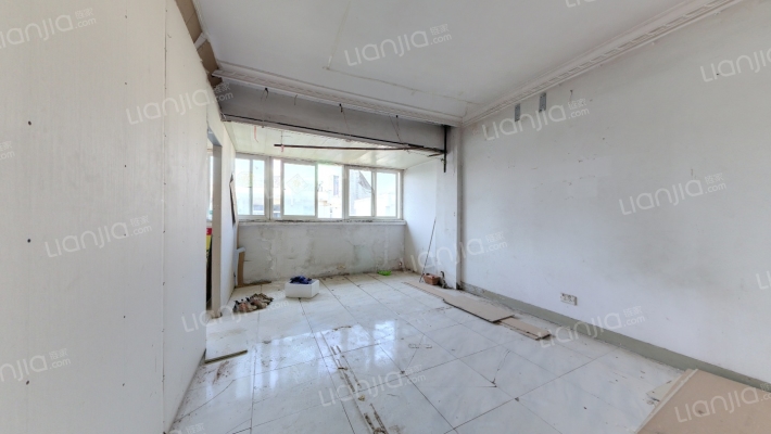 财政专员办家属区二手房实景图