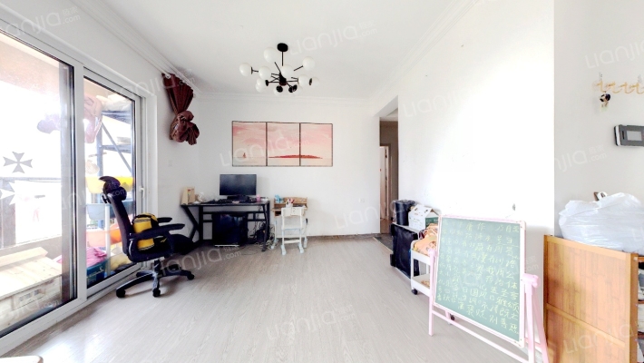 象屿·西郊御府二手房实景图