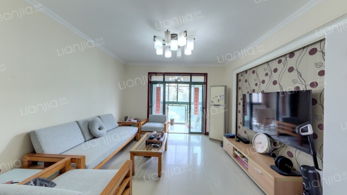 江南青年城翠湾苑二手房实景图