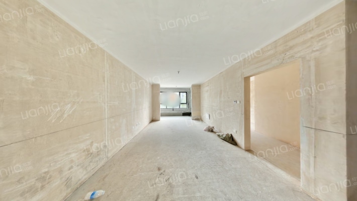 新城·泊阅二手房实景图