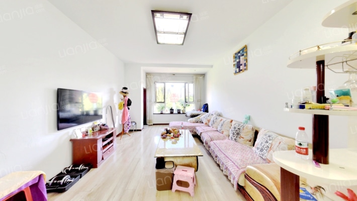 咖啡小镇二手房实景图