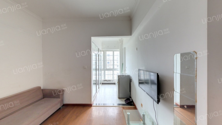 光明城市二手房实景图