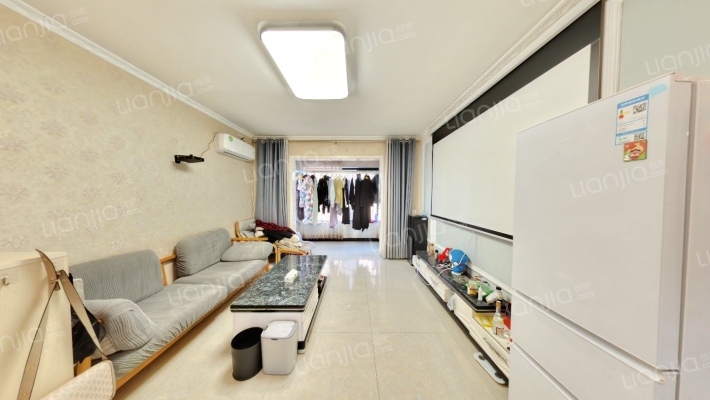 润城时光里二手房实景图