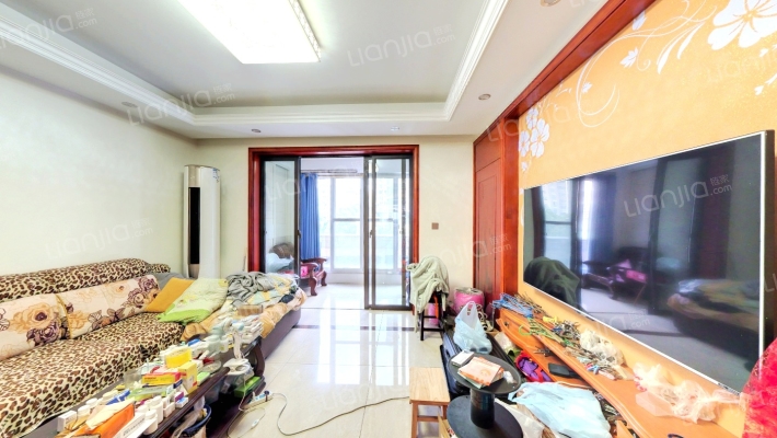 翡翠城二手房实景图