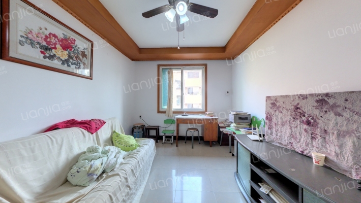 二里街省国税局宿舍二手房实景图