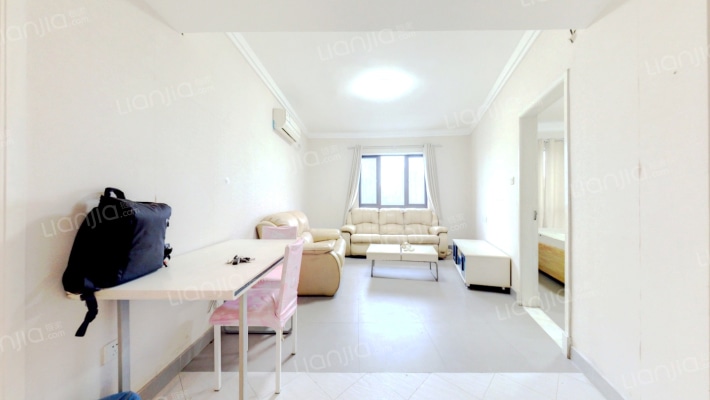 喜盈嘉立思酒店公寓二手房实景图