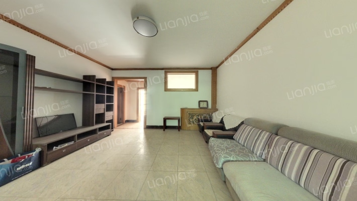 军营路社区复兴区工商局院二手房实景图