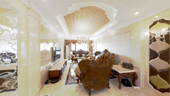 善上居二手房实景图