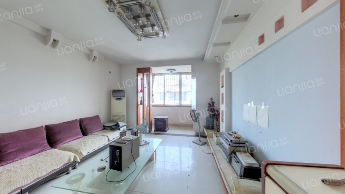 正兴小区二手房实景图