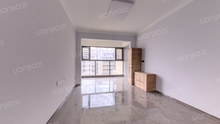 新力城三期二手房实景图