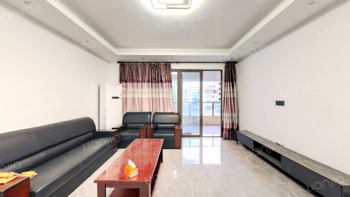 恒宇国际公馆二手房实景图