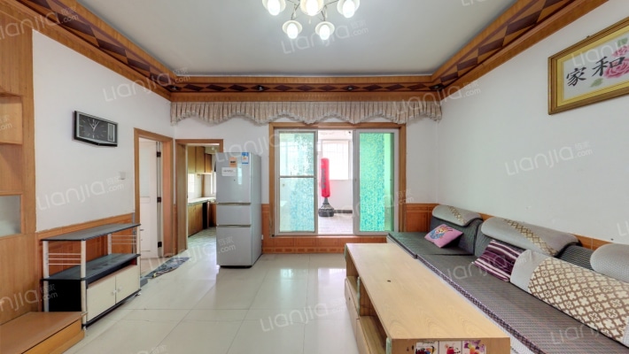 麓山名园二手房实景图