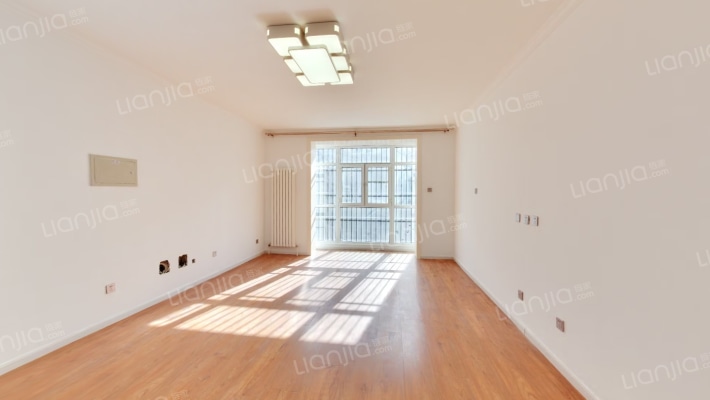 燕京新城二手房实景图