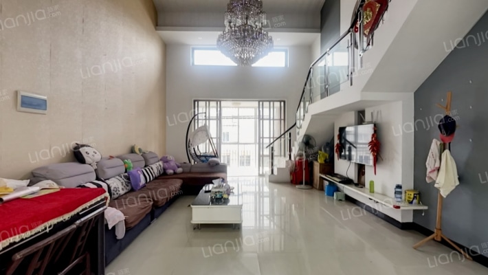 中盛御景园二手房实景图