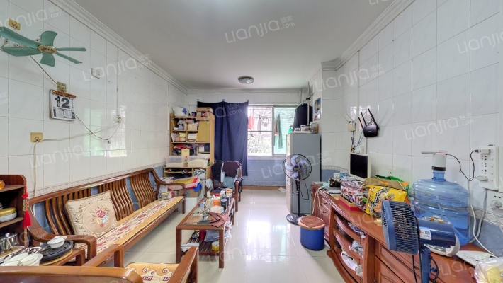 卓雅花园二手房实景图