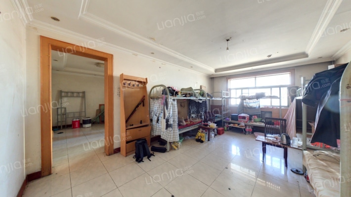 省考试院宿舍二手房实景图