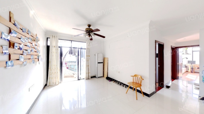 丽江花园德荫楼二手房实景图