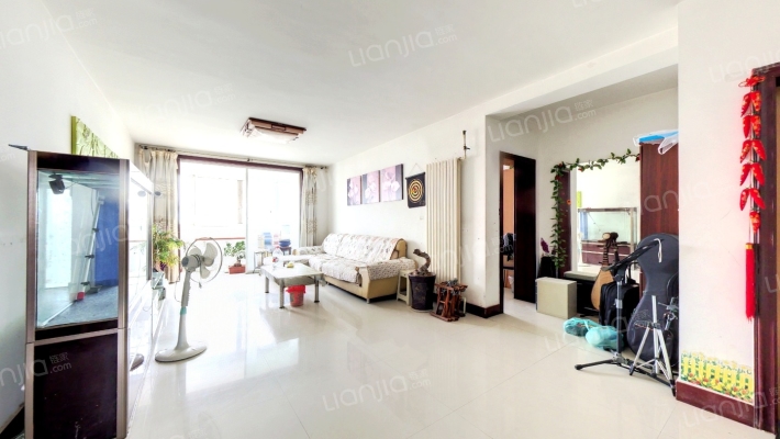 晨晖花苑二手房实景图