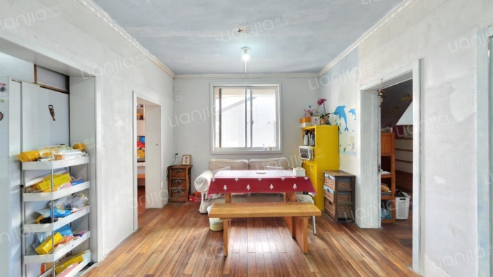 月浜西公寓二手房实景图