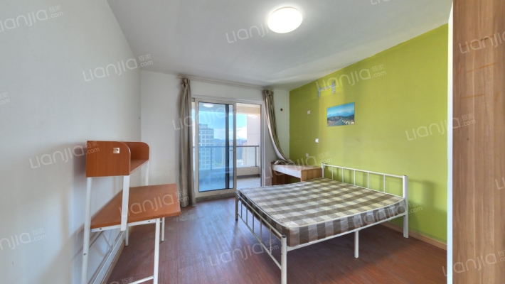 滨江江南之星二手房实景图