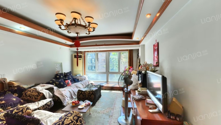 葵丰路二手房实景图