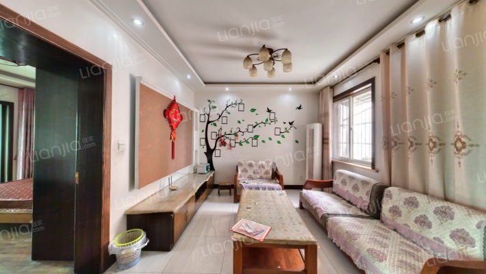 宗艺花园二手房实景图