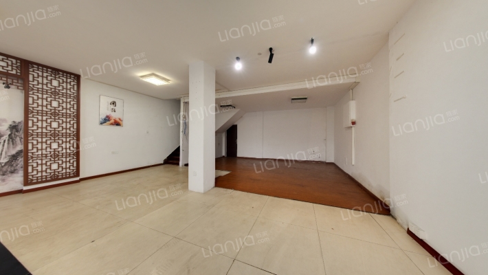 中山东路二手房实景图