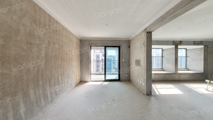 美的象屿公园天下二手房实景图