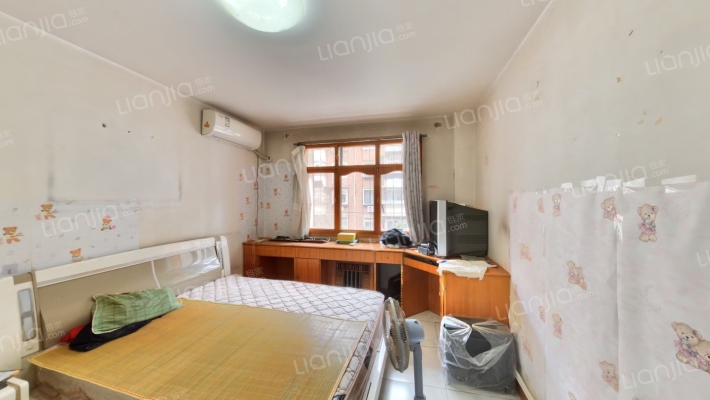 景园里二手房实景图