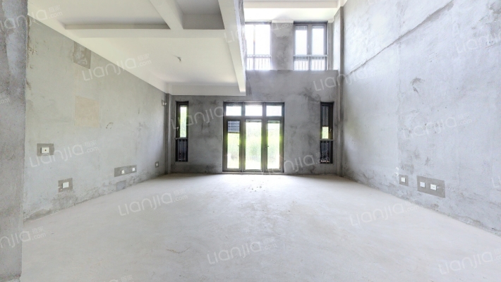 九龙仓逅湾花园二手房实景图