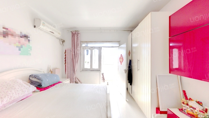 松风东里二手房实景图