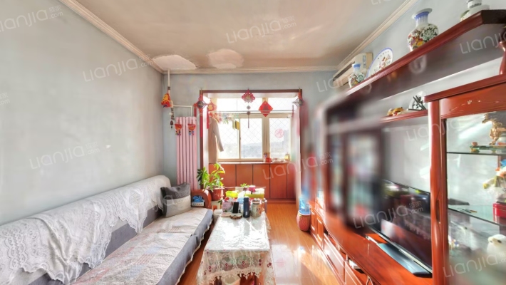 铸造村二手房实景图