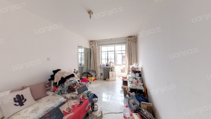 电校住宅小区二手房实景图