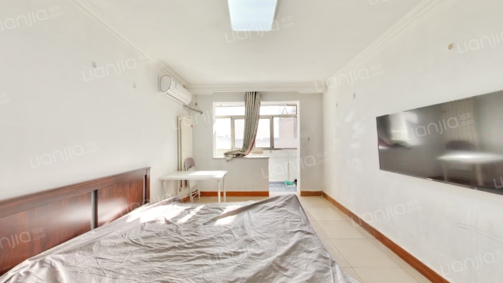 月坛西街乙2号院二手房实景图