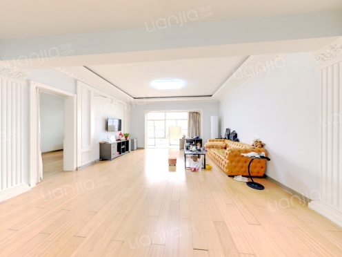 整租·怡新苑 3室2厅 南