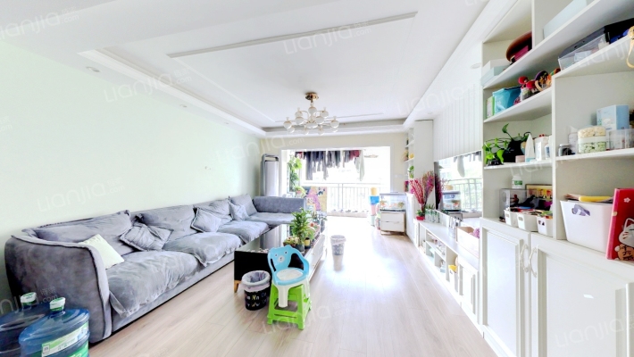 云投景苑二手房实景图