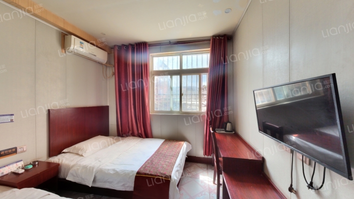 东八路148号二手房实景图