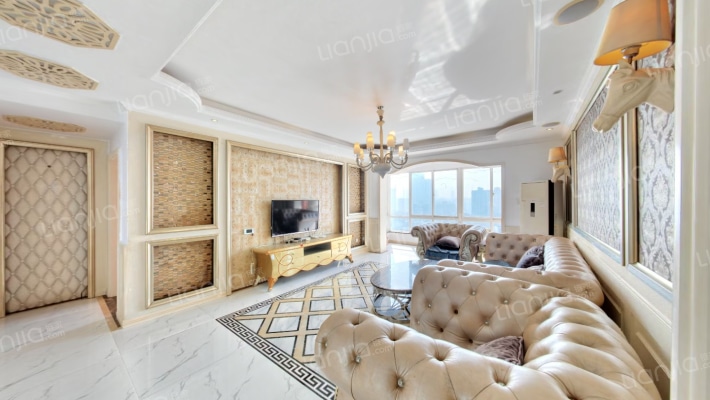 东门壹号二手房实景图