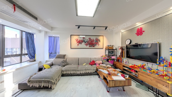 睦州垟锦园二手房实景图