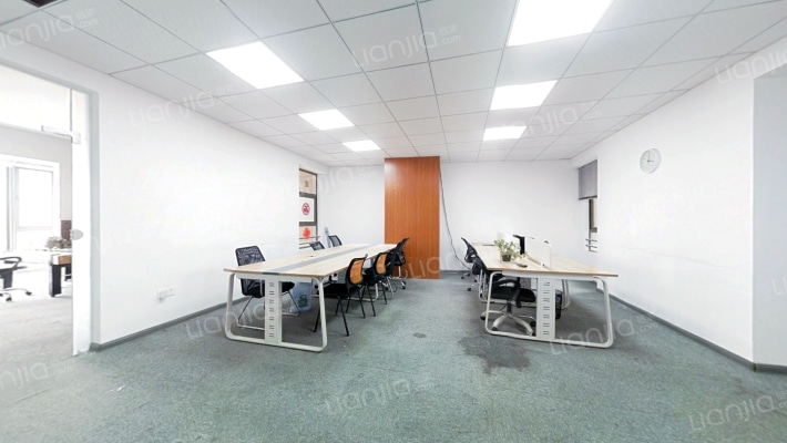 三迪凯旋枫丹二手房实景图
