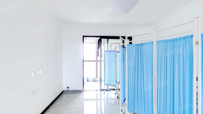 东润玺城三期二手房实景图