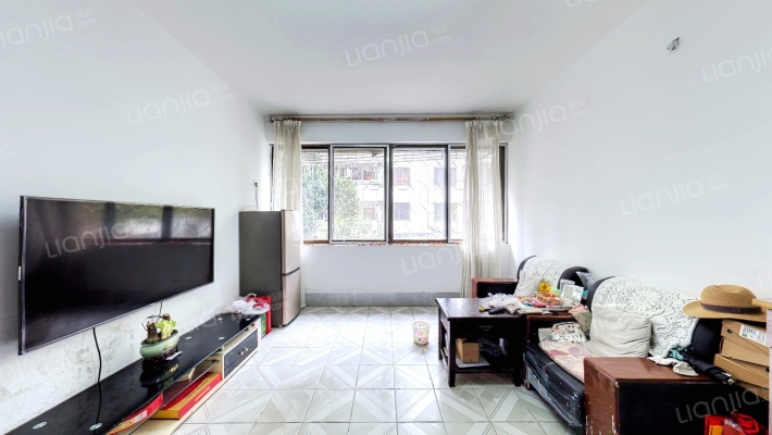 国税小区二手房实景图