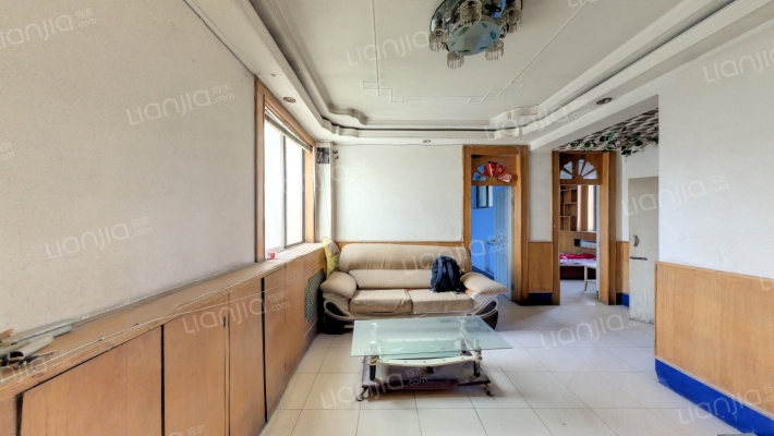 零陆小区二手房实景图