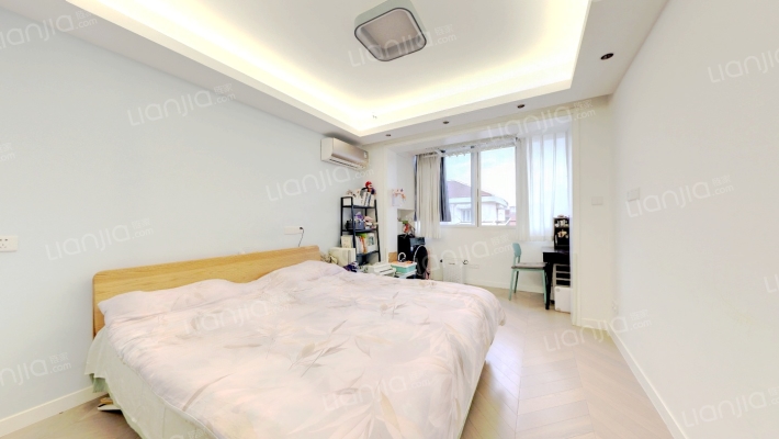 新沪小区二手房实景图