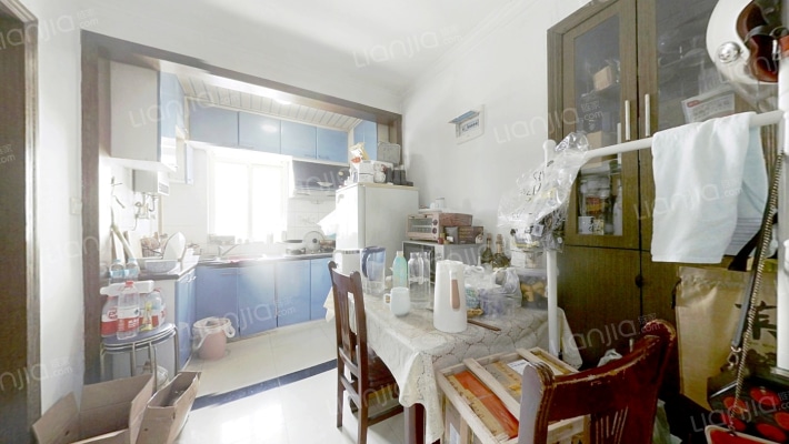 沿河三村二手房实景图