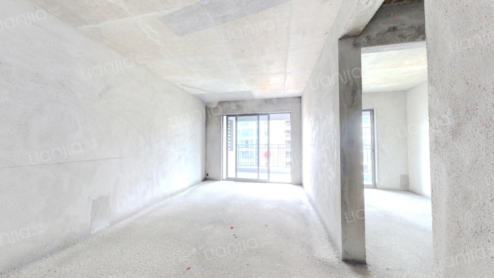 龙湖天宸原著二期二手房实景图