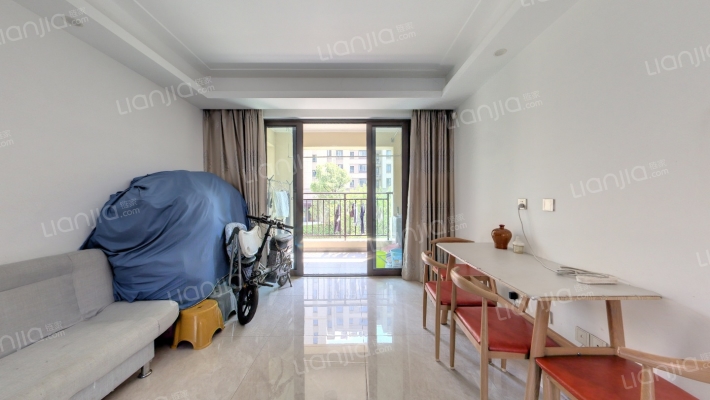 弘阳时光樾二手房实景图